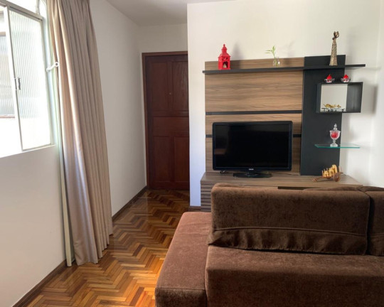 Imagem Imóvel com 3 Quartos à Venda, 100 m² em Cascatinha - Juiz De Fora Imagem Imóvel com 3 Quartos à Venda, 100 m² em Cascatinha - Juiz De Fora