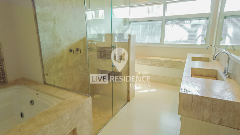 Imagem Casa com 3 Quartos à Venda, 632 m² em Terras De Santa Cruz - Itatiba