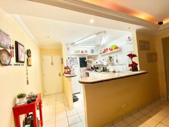 Imagem Apartamento com 3 Quartos à Venda, 100 m² em Enseada - Guarujá