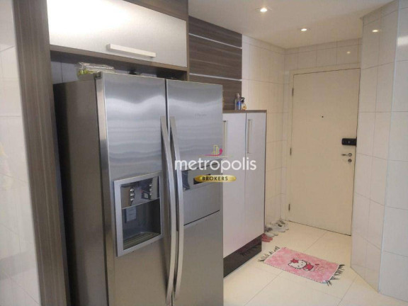Imagem Apartamento com 3 Quartos à Venda, 145 m² em Barcelona - São Caetano Do Sul Imagem Apartamento com 3 Quartos à Venda, 145 m² em Barcelona - São Caetano Do Sul