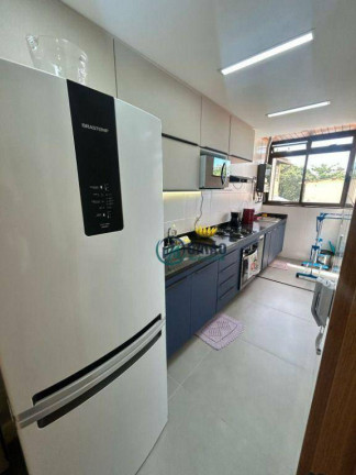 Imagem Apartamento com 2 Quartos à Venda, 80 m² em Piratininga - Niterói Imagem Apartamento com 2 Quartos à Venda, 80 m² em Piratininga - Niterói
