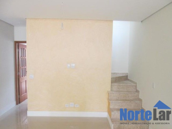 Imagem Sobrado com 3 Quartos à Venda, 147 m² em Parque São Domingos - São Paulo