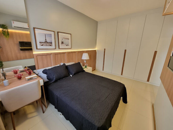Apartamento com 3 Quartos à Venda, 88 m² em Marambaia - Belém
