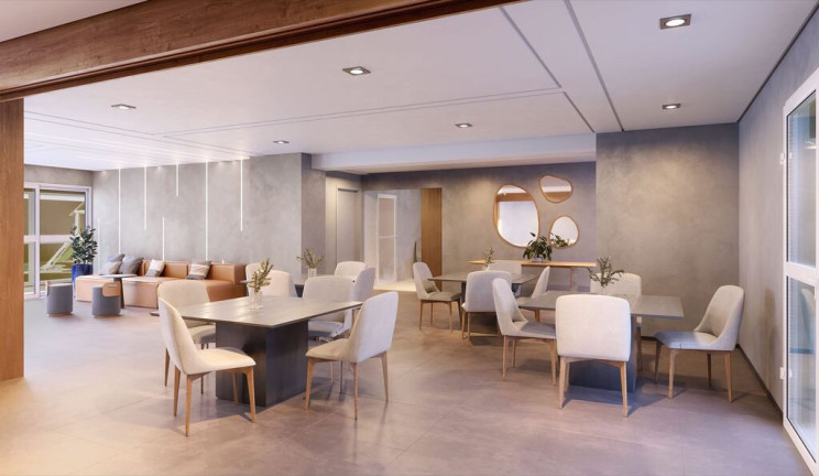 Imagem Apartamento com 2 Quartos à Venda, 60 m² em Santana - São Paulo