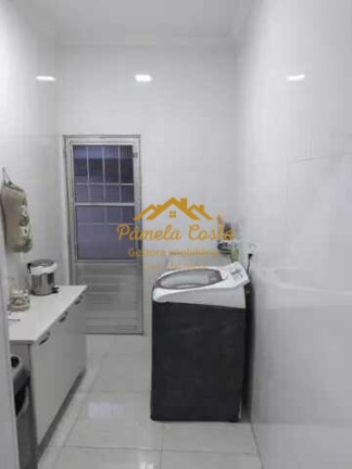 Imagem Casa com 2 Quartos à Venda, 108 m² em Vila áurea (vicente De Carvalho) - Guarujá Imagem Casa com 2 Quartos à Venda, 108 m² em Vila áurea (vicente De Carvalho) - Guarujá