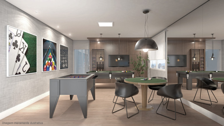 Imagem Apartamento com 2 Quartos para Alugar ou Temporada, 73 m² em Ponta Da Praia - Santos