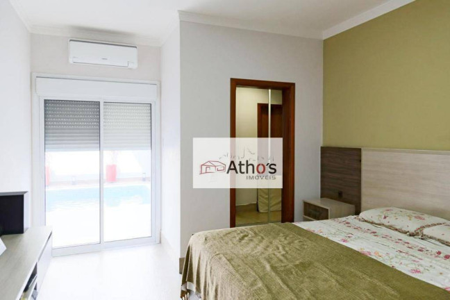 Imagem Casa com 4 Quartos à Venda, 280 m² em Residencial Beira Da Mata - Indaiatuba Imagem Casa com 4 Quartos à Venda, 280 m² em Residencial Beira Da Mata - Indaiatuba