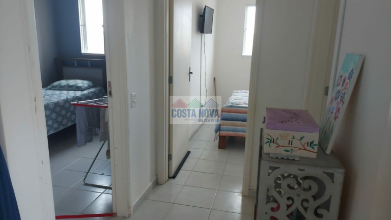 Imagem Apartamento com 2 Quartos à Venda, 70 m² em Imperador - Praia Grande
