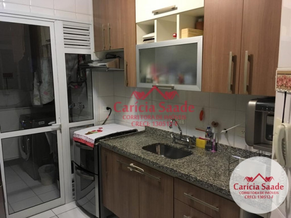 Imagem Apartamento com 3 Quartos à Venda, 76 m² em Vila Mariana - São Paulo