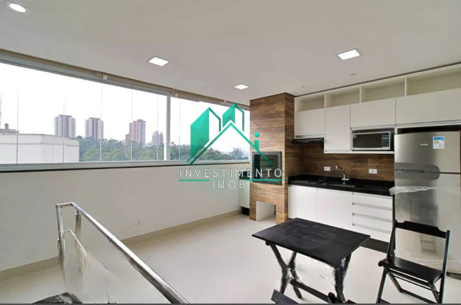Imagem Apartamento com 1 Quarto à Venda, 65 m² em Jardim Ampliação - São Paulo Imagem Apartamento com 1 Quarto à Venda, 65 m² em Jardim Ampliação - São Paulo