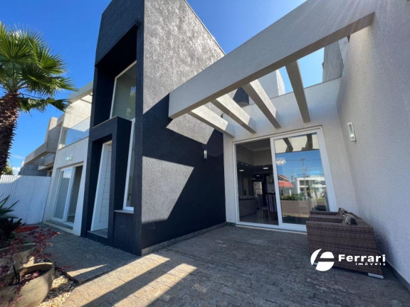 Imagem Casa de Condomínio com 3 Quartos à Venda, 269 m² em Noiva Do Mar - Xangri-lá