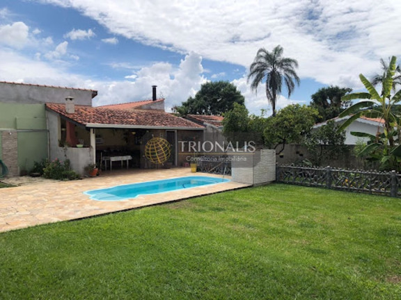 Imagem Casa com 3 Quartos à Venda, 195 m² em Vila Giglio - Atibaia