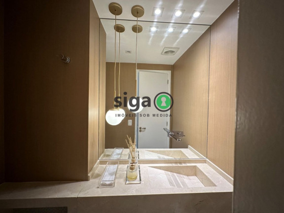 Imagem Apartamento com 3 Quartos à Venda, 185 m² em Panamby - São Paulo Imagem Apartamento com 3 Quartos à Venda, 185 m² em Panamby - São Paulo