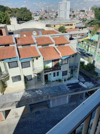 Imagem Imóvel com 2 Quartos à Venda, 50 m² em Penha - Vila Pierina - São Paulo