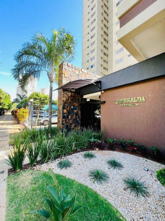 Imagem Apartamento com 3 Quartos à Venda, 93 m² em Residencial Eldorado - Goiânia