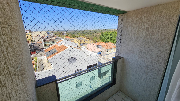 Imagem Apartamento com 2 Quartos à Venda, 453 m² em Riacho Fundo I - Riacho Fundo