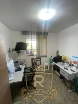 Imagem Apartamento com 4 Quartos à Venda, 104 m² em Recreio Dos Bandeirantes - Rio De Janeiro