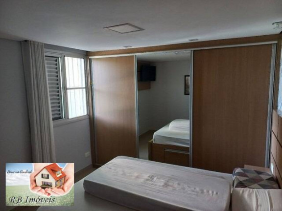 Imagem Apartamento com 2 Quartos à Venda, 55 m² em Jardim Alvorada - Santo André Imagem Apartamento com 2 Quartos à Venda, 55 m² em Jardim Alvorada - Santo André