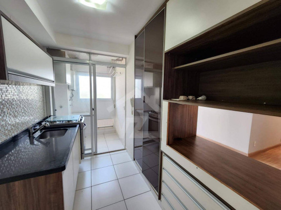 Imagem Apartamento com 2 Quartos à Venda, 48 m² em Vila Andrade - São Paulo Imagem Apartamento com 2 Quartos à Venda, 48 m² em Vila Andrade - São Paulo