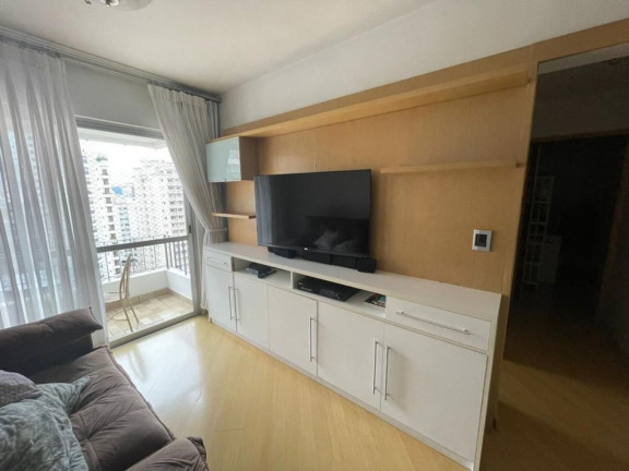 Imagem Imóvel com 2 Quartos à Venda, 75 m² em Perdizes - São Paulo Imagem Imóvel com 2 Quartos à Venda, 75 m² em Perdizes - São Paulo