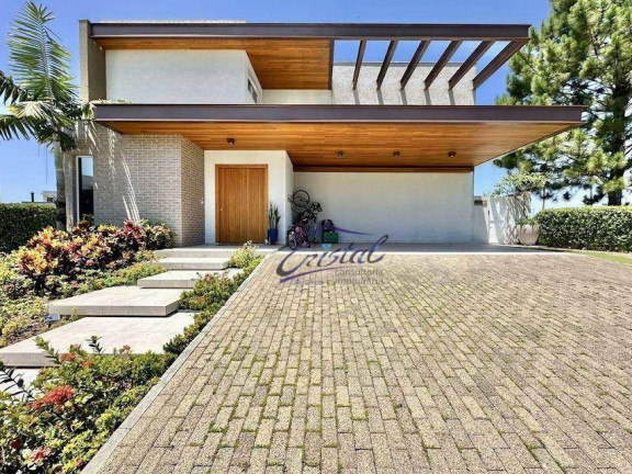 Imagem Casa com 4 Quartos à Venda, 345 m² em Granja Viana - Carapicuíba