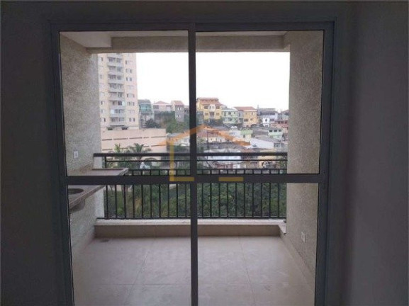 Imagem Apartamento com 2 Quartos à Venda, 58 m² em Parada Inglesa - São Paulo Imagem Apartamento com 2 Quartos à Venda, 58 m² em Parada Inglesa - São Paulo