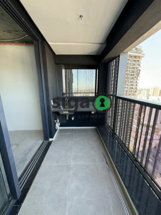 Imagem Apartamento com 2 Quartos à Venda, 78 m² em Brooklin - São Paulo Imagem Apartamento com 2 Quartos à Venda, 78 m² em Brooklin - São Paulo
