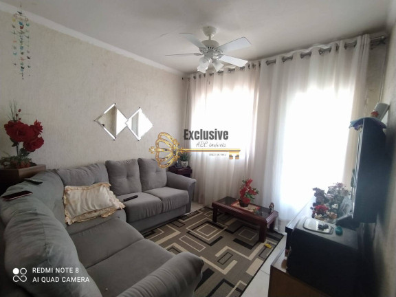 Imagem Casa com 4 Quartos à Venda, 250 m² em Jardim Alvorada - Santo André Imagem Casa com 4 Quartos à Venda, 250 m² em Jardim Alvorada - Santo André