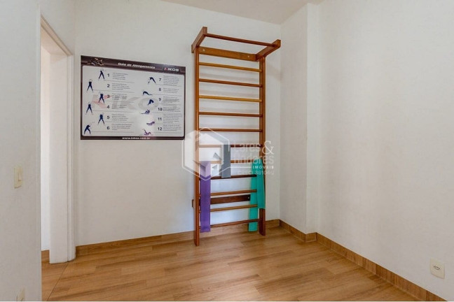 Imagem Apartamento com 3 Quartos à Venda, 95 m² em Moema - São Paulo Imagem Apartamento com 3 Quartos à Venda, 95 m² em Moema - São Paulo