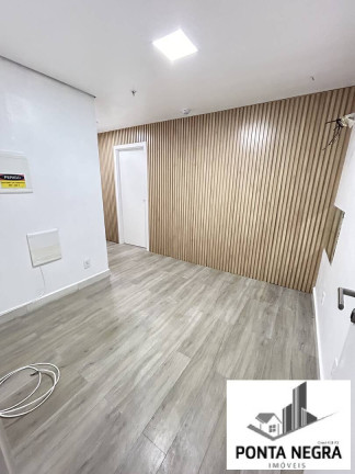 Imagem Sala Comercial para Alugar, 31 m² em Ponta Negra - Manaus
