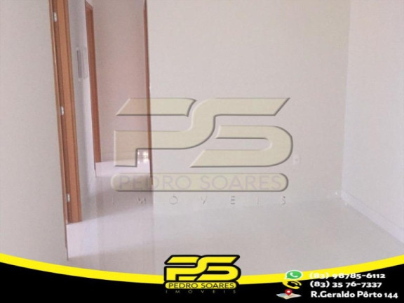 Imagem Apartamento com 3 Quartos à Venda, 83 m² em Miramar - João Pessoa