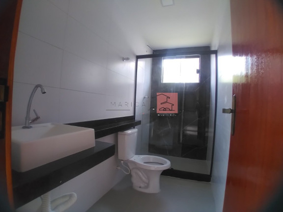 Imagem Casa com 3 Quartos à Venda, 88 m² em Jardim Atlântico Leste (itaipuaçu) - Maricá Imagem Casa com 3 Quartos à Venda, 88 m² em Jardim Atlântico Leste (itaipuaçu) - Maricá