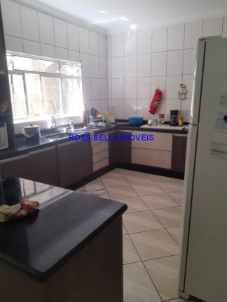 Imagem Sobrado com 3 Quartos à Venda, 160 m² em Jardim Itália - Varzea Paulista Imagem Sobrado com 3 Quartos à Venda, 160 m² em Jardim Itália - Varzea Paulista