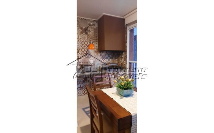 Imagem Apartamento com 3 Quartos à Venda, 100 m² em Jardim Das Indústrias - São José Dos Campos Imagem Apartamento com 3 Quartos à Venda, 100 m² em Jardim Das Indústrias - São José Dos Campos