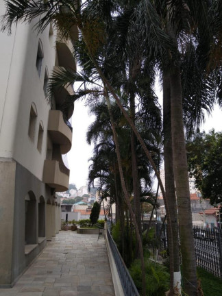 Imagem Cobertura com 4 Quartos à Venda, 140 m² em Vila Matilde - São Paulo
