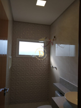 Imagem Casa de Condomínio com 3 Quartos à Venda, 150 m² em Bairro Do Grama - Caçapava
