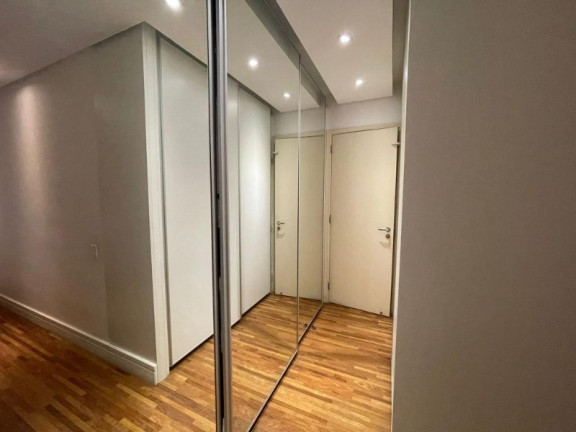 Imagem Imóvel com 3 Quartos à Venda, 144 m² em Campo Belo - São Paulo Imagem Imóvel com 3 Quartos à Venda, 144 m² em Campo Belo - São Paulo