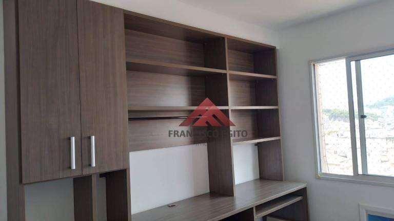 Imagem Apartamento com 2 Quartos à Venda, 67 m² em Centro - Niterói Imagem Apartamento com 2 Quartos à Venda, 67 m² em Centro - Niterói