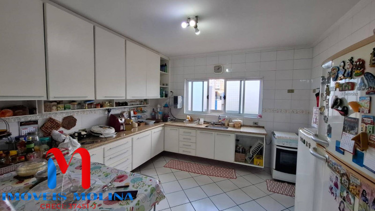 Imagem Sobrado com 4 Quartos à Venda, 360 m² em Santa Maria - Santo André Imagem Sobrado com 4 Quartos à Venda, 360 m² em Santa Maria - Santo André