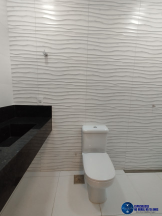Imagem Casa com 3 Quartos à Venda, 210 m² em Jardim Atlântico - Goiânia