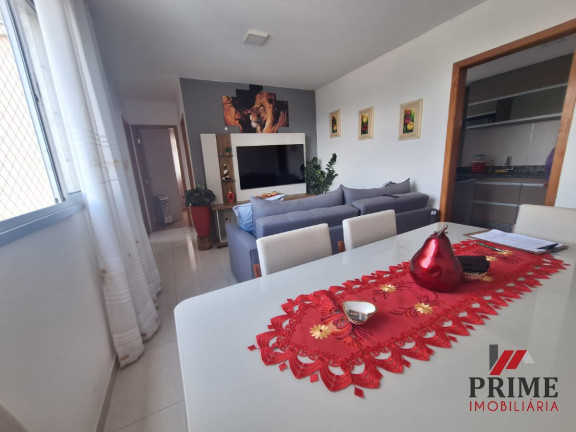 Imagem Apartamento com 2 Quartos à Venda, 59 m² em Lundcea - Lagoa Santa Imagem Apartamento com 2 Quartos à Venda, 59 m² em Lundcea - Lagoa Santa