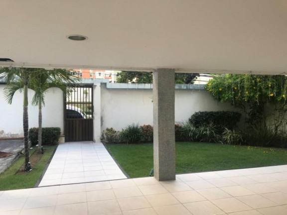 Imagem Apartamento com 3 Quartos à Venda, 110 m² em Pituba - Salvador