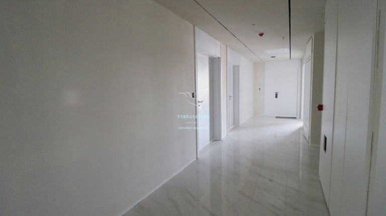 Imagem Sala Comercial à Venda, 50 m² em Vila Clementino - São Paulo