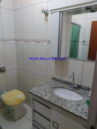 Imagem Casa com 3 Quartos à Venda, 109 m² em Vila Cristo Redentor - Jundiaí