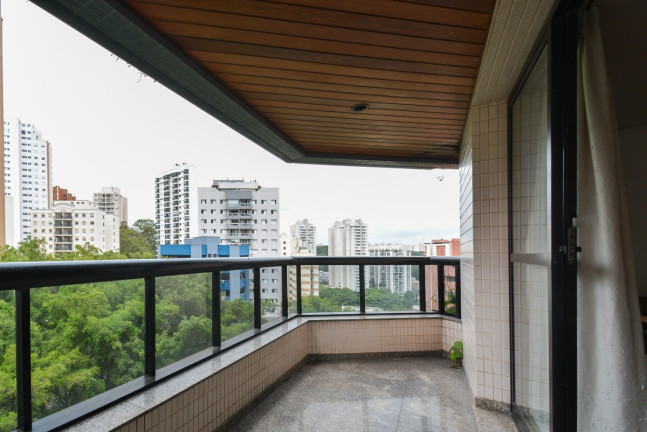 Imagem Apartamento com 4 Quartos à Venda, 160 m² em Vila Suzana - São Paulo Imagem Apartamento com 4 Quartos à Venda, 160 m² em Vila Suzana - São Paulo