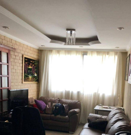 Imóvel com 2 Quartos à Venda, 104 m² em Bela Vista - São Paulo