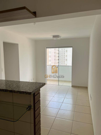 Imagem Apartamento com 2 Quartos à Venda, 64 m² em Residencial Eldorado - Goiânia