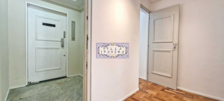Imagem Apartamento com 4 Quartos à Venda, 206 m² em Copacabana - Rio De Janeiro Imagem Apartamento com 4 Quartos à Venda, 206 m² em Copacabana - Rio De Janeiro
