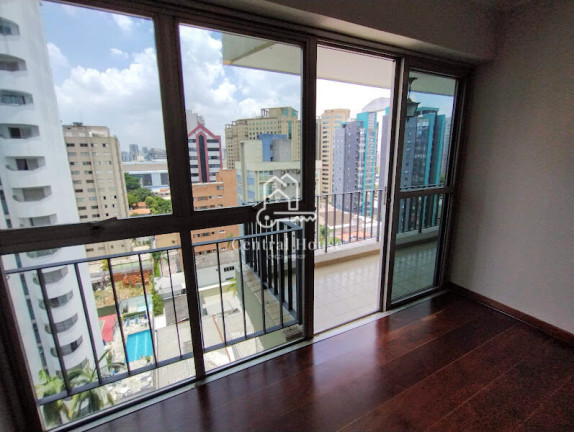 Imagem Apartamento com 4 Quartos para Alugar, 168 m² em Moema - São Paulo Imagem Apartamento com 4 Quartos para Alugar, 168 m² em Moema - São Paulo