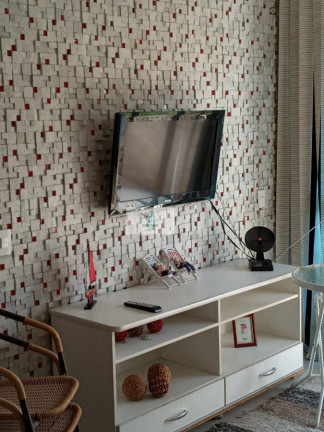 Imagem Apartamento com 2 Quartos à Venda, 86 m² em Enseada - Guarujá